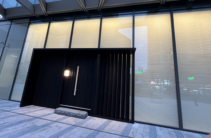 餐饮空间装修案例